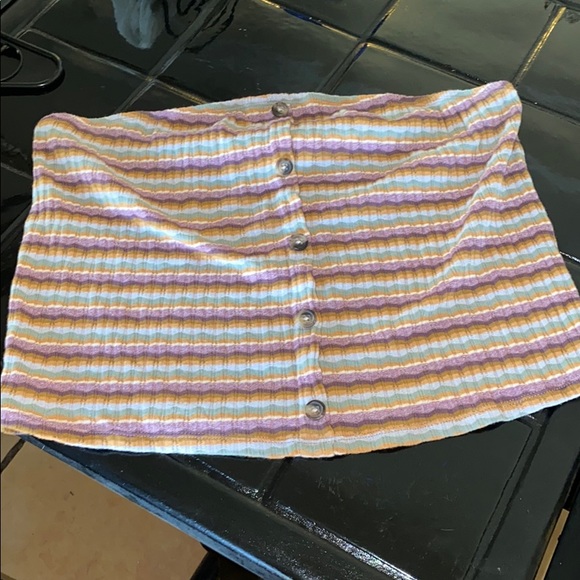 strapless - Picture 1 of 2